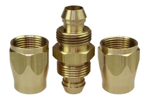 COILHOSE REUSABLE FLEXEEL SPLICER, 3/8" - SPLICE KIT